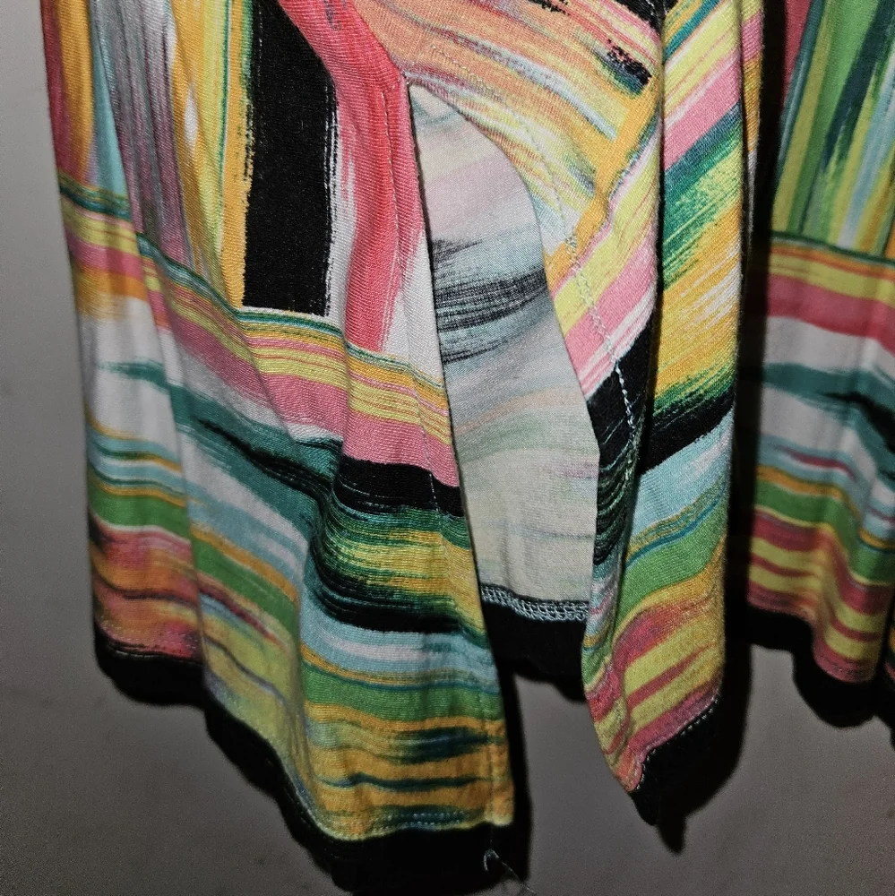 2X Ruby Rd. tunic - Picture 5 of 5